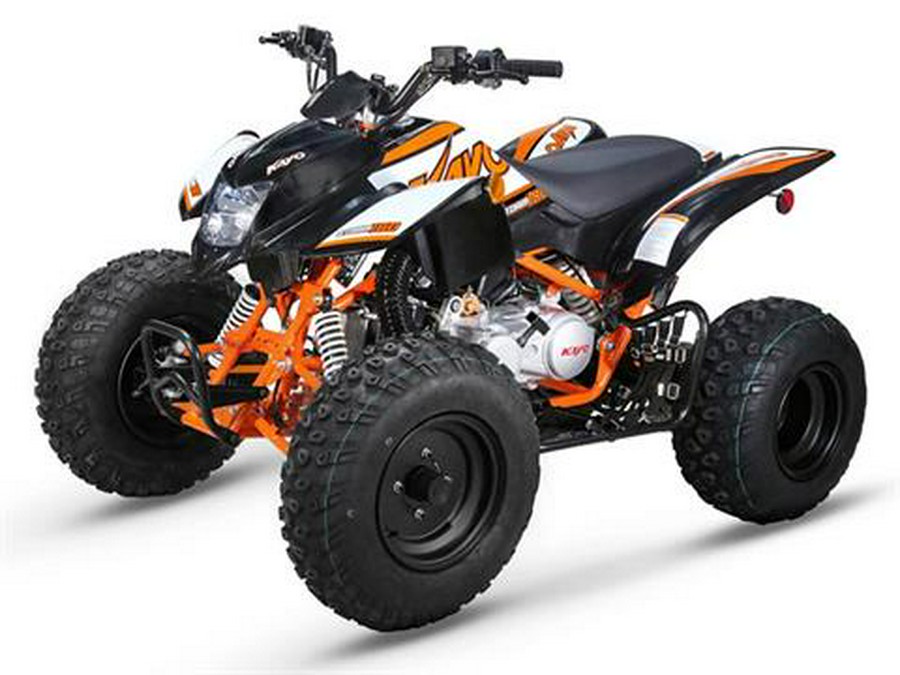 2024 Kayo Storm 180