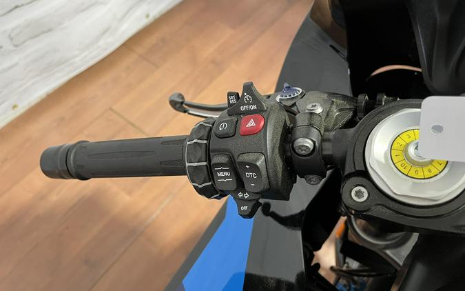 2026 BMW M 1000 RR