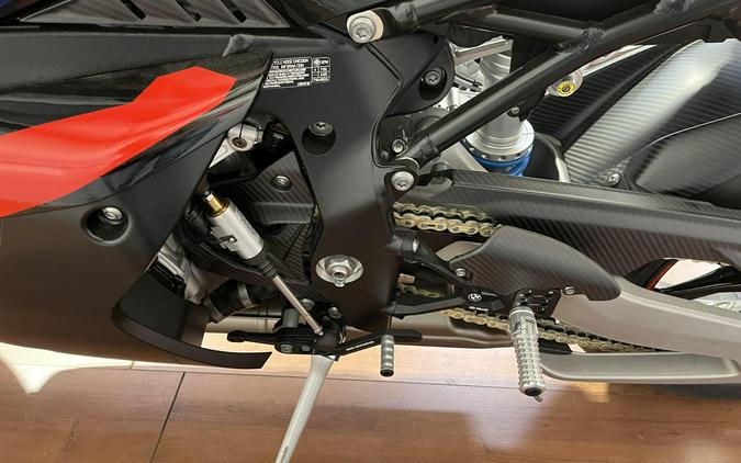 2026 BMW M 1000 RR