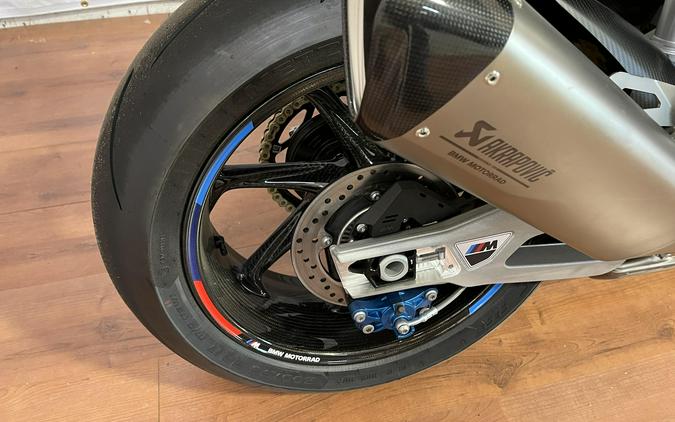 2026 BMW M 1000 RR