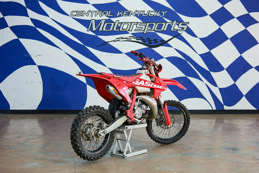 2022 GASGAS MC 85 19/16