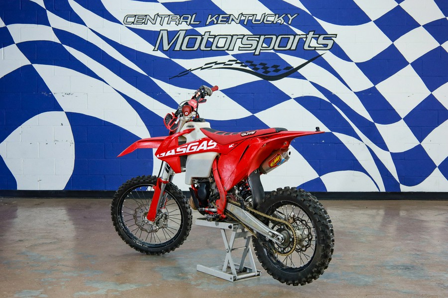 2022 GASGAS MC 85 19/16