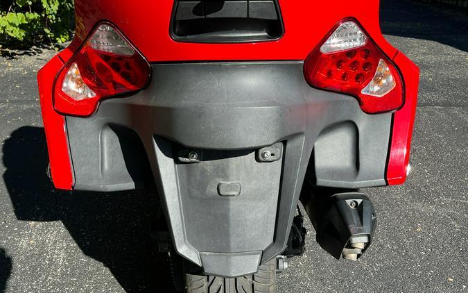 2013 Can-Am Spyder® RT-S SE5