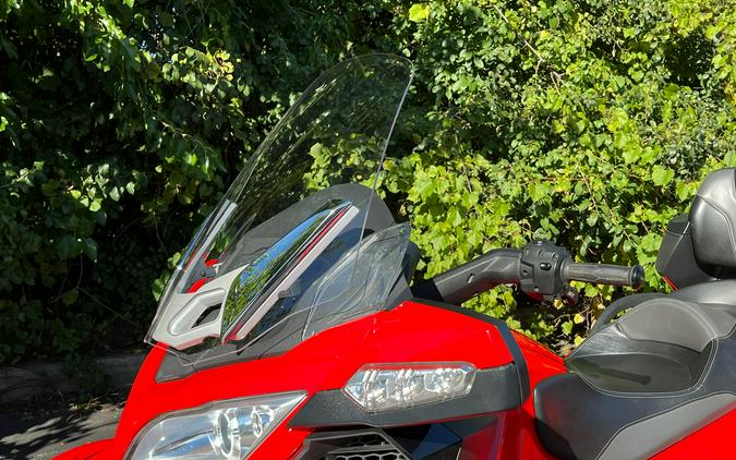 2013 Can-Am Spyder® RT-S SE5