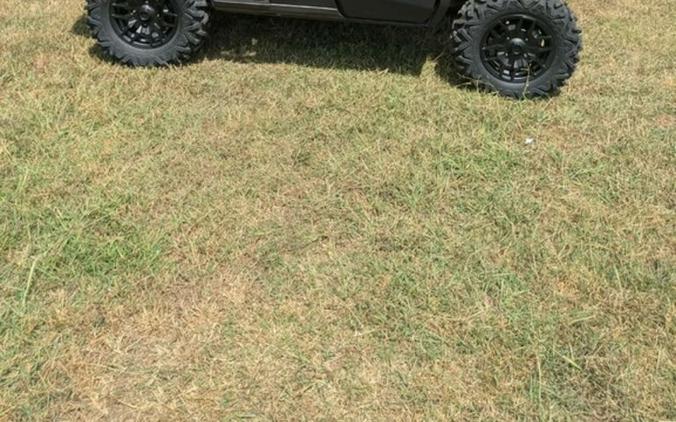 2026 Honda Pioneer 1000 Deluxe