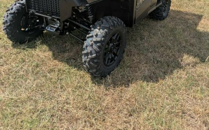 2026 Honda Pioneer 1000 Deluxe