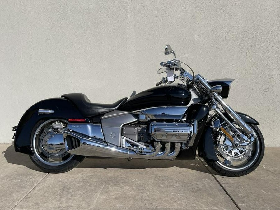 2004 Honda® Valkyrie Rune