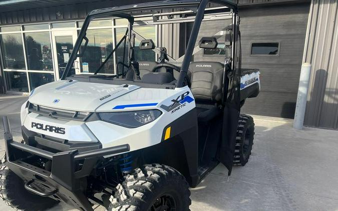 2024 Polaris® Ranger XP Kinetic Premium