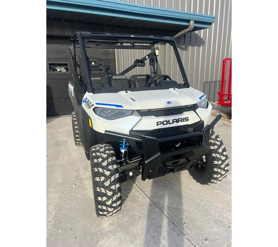 2024 Polaris® Ranger XP Kinetic Premium