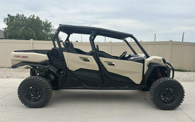 2024 Can-Am Commander MAX XT-P