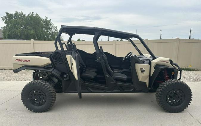 2024 Can-Am Commander MAX XT-P