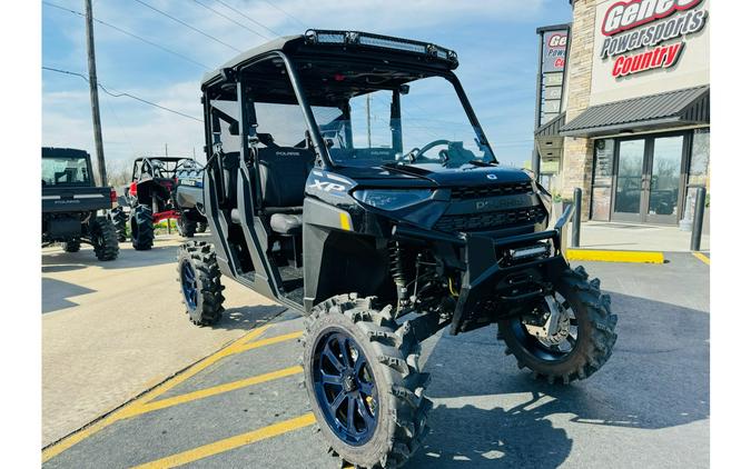 2023 Polaris Industries RANGER CREW XP 1000