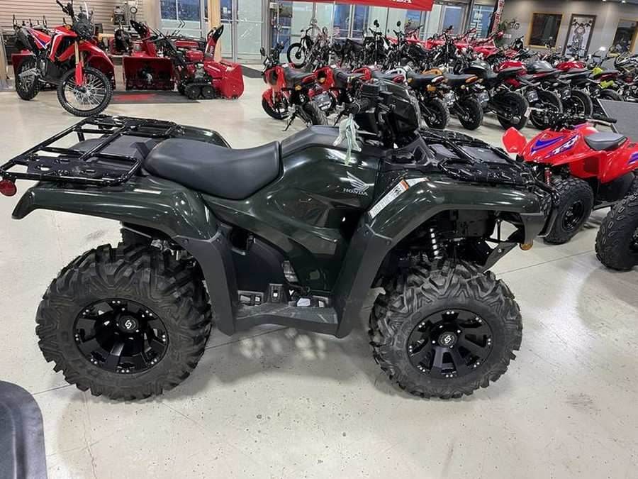 2024 Honda® FourTrax Foreman 4x4 EPS