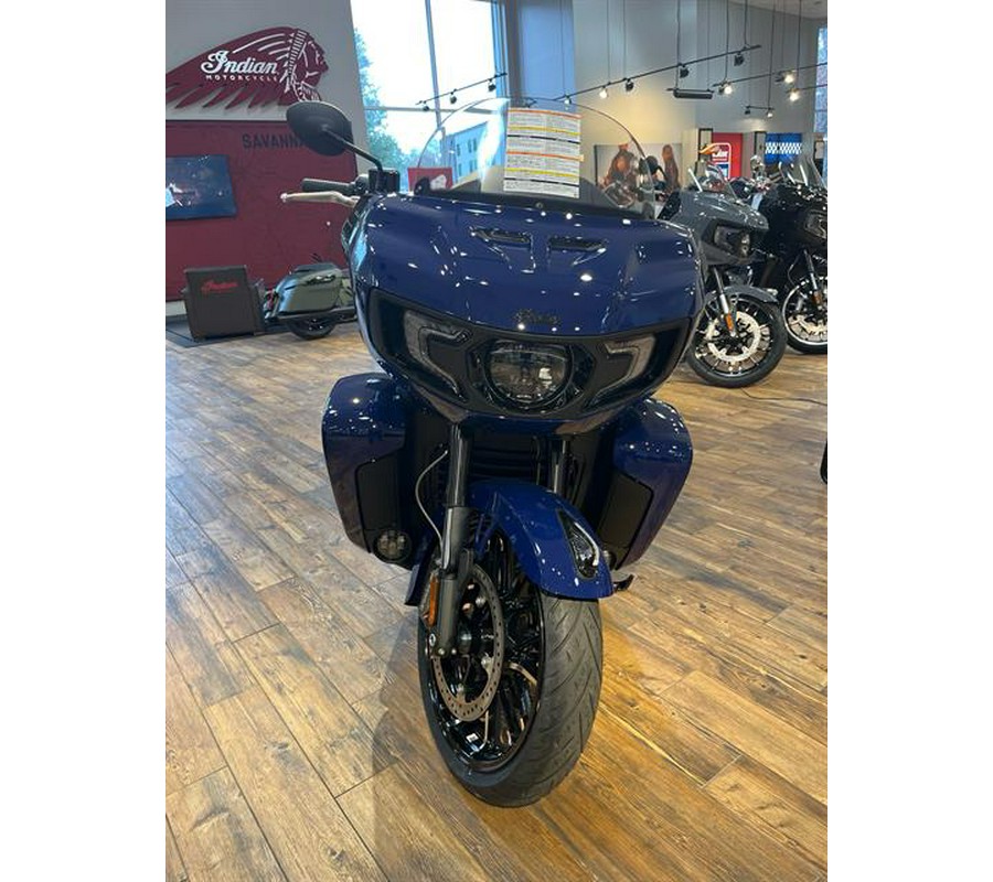 2024 Indian Motorcycle Pursuit® Dark Horse® with PowerBand Audio Package