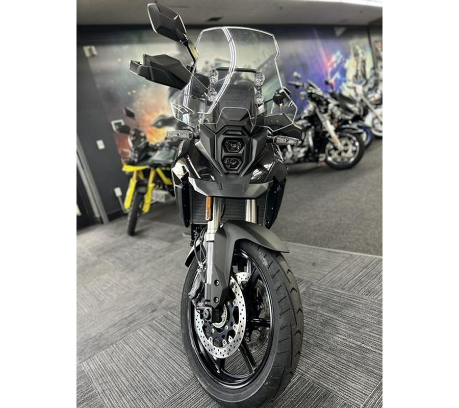 2024 Suzuki V-Strom 800 Touring