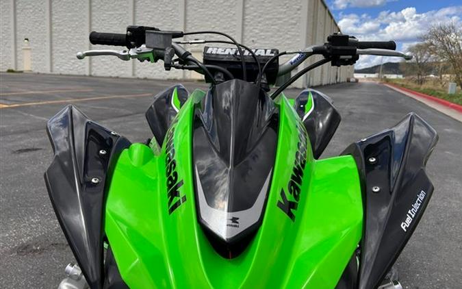 2008 Kawasaki KFX450R