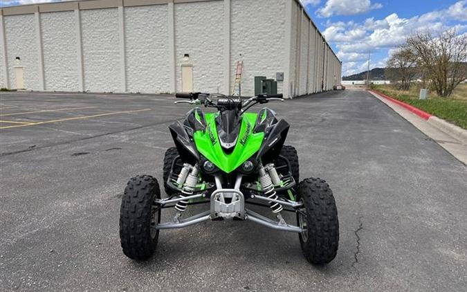 2008 Kawasaki KFX450R