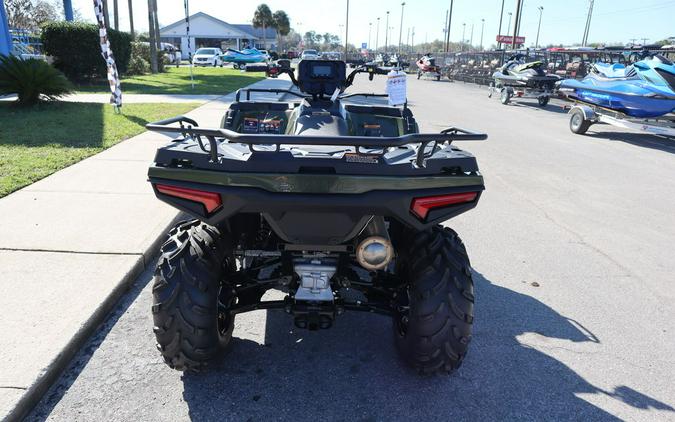 2024 Polaris Sportsman 450 H.O. EPS