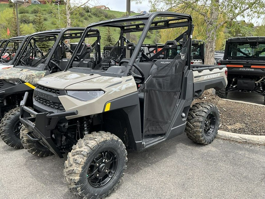 2024 Polaris® Ranger XP 1000 Premium