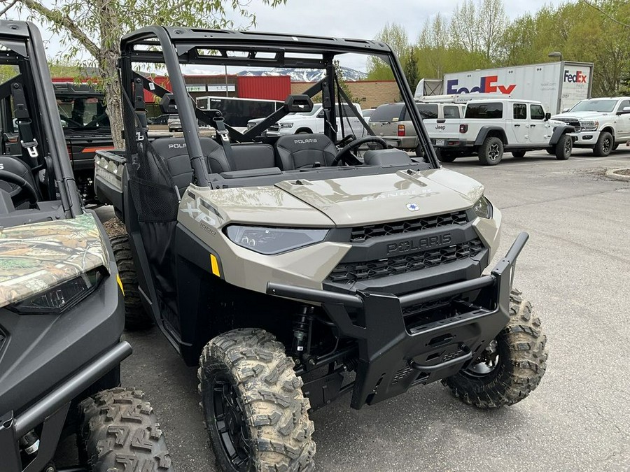 2024 Polaris® Ranger XP 1000 Premium