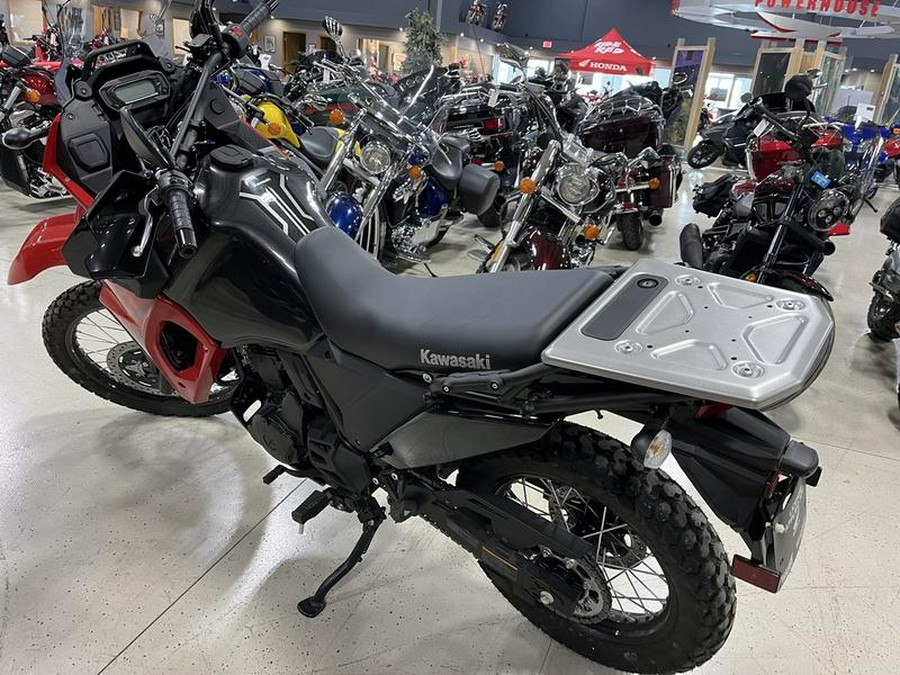 2024 Kawasaki KLR®650