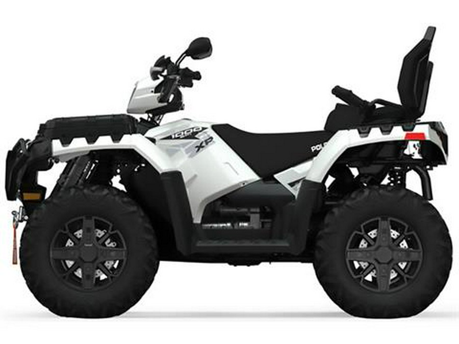 2023 Polaris Sportsman Touring XP 1000 Trail