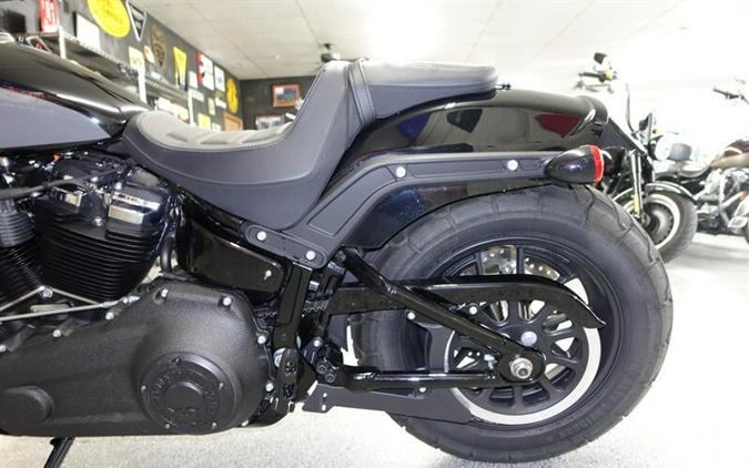 2023 Harley-Davidson Fat Bob 114