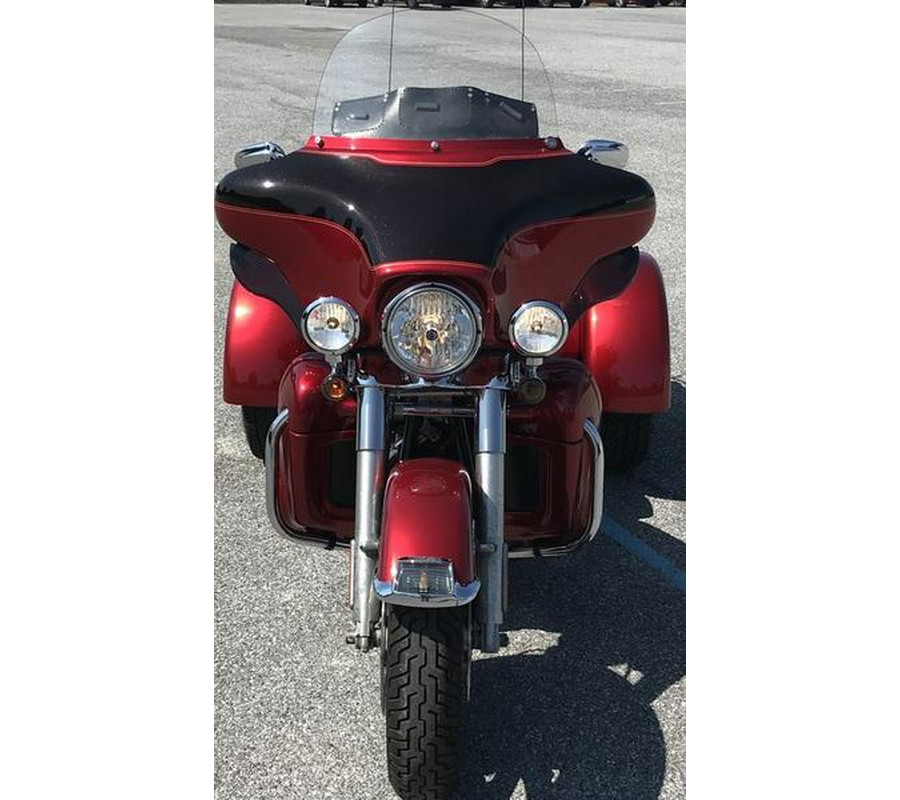 2012 Harley-Davidson® FLHTCUTG - Tri Glide® Ultra Classic®