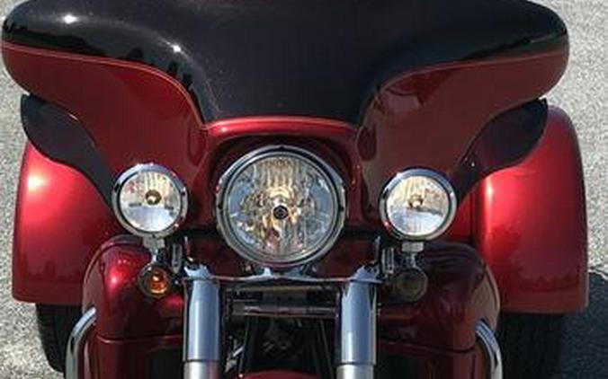 2012 Harley-Davidson® FLHTCUTG - Tri Glide® Ultra Classic®