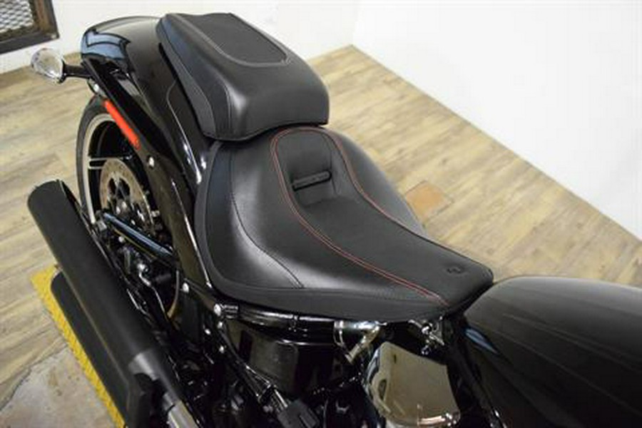 2019 Harley-Davidson Breakout® 114