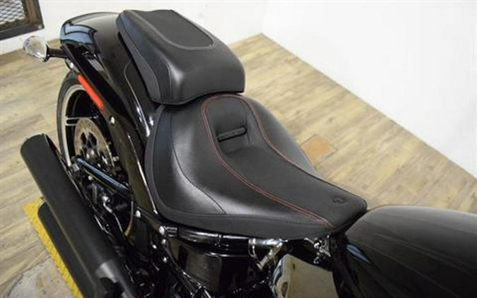 2019 Harley-Davidson Breakout® 114