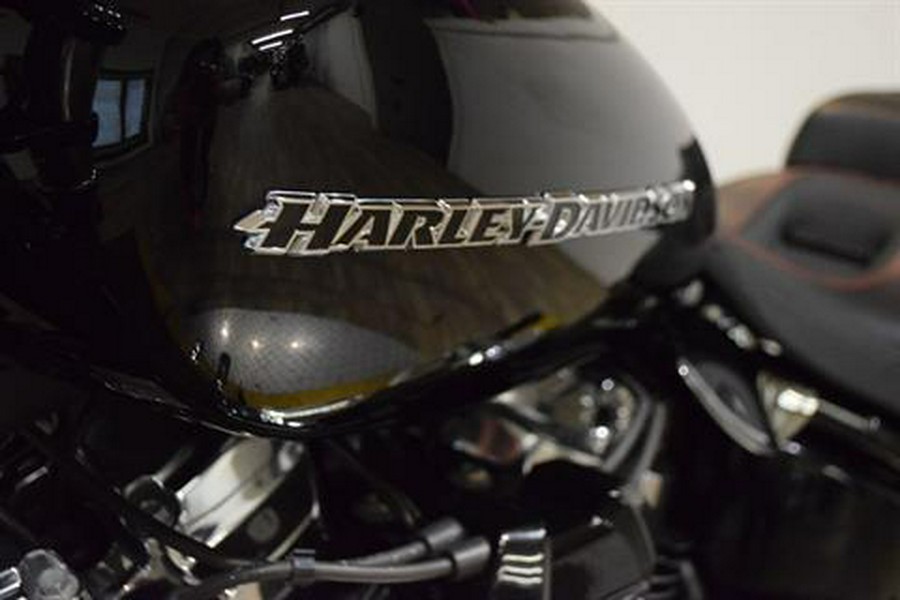 2019 Harley-Davidson Breakout® 114