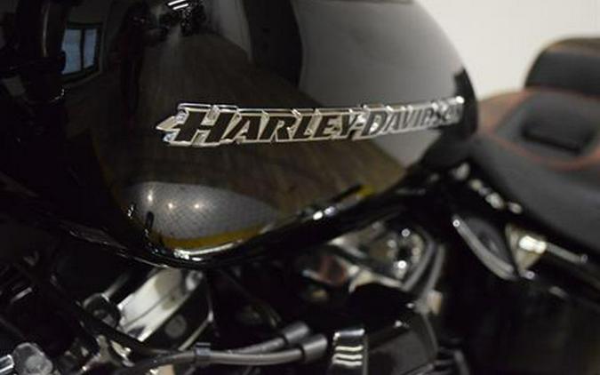 2019 Harley-Davidson Breakout® 114