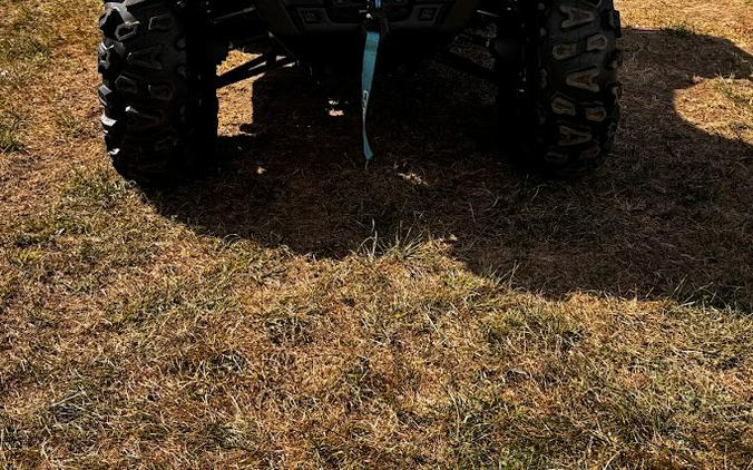 2025 CFMOTO CFORCE 600 TOURING