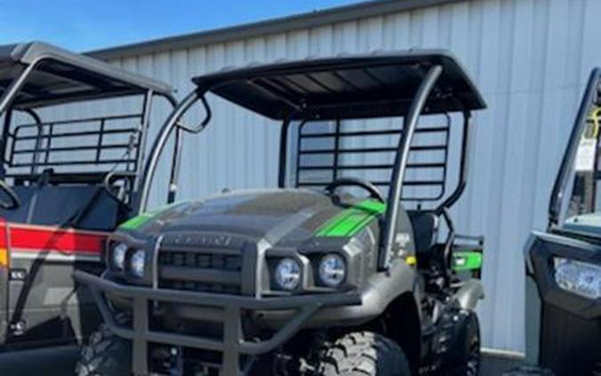 2026 Kawasaki Mule SX™ 4x4 XC LE
