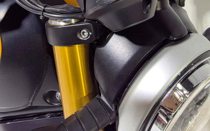 2019 Ducati Scrambler 1100 Sport