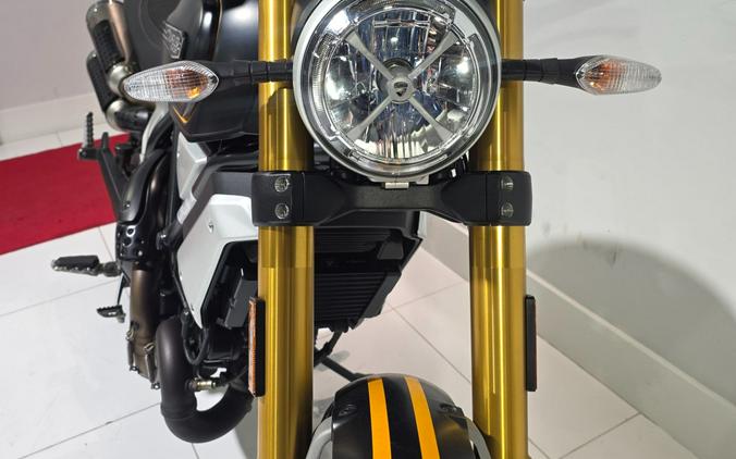 2019 Ducati Scrambler 1100 Sport
