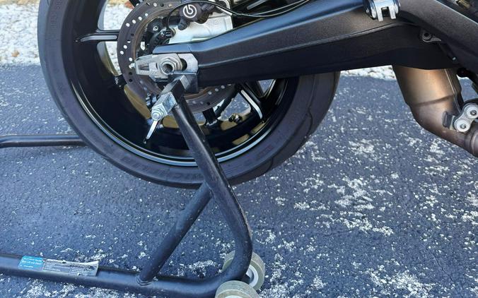 2019 Ducati Scrambler 1100 Sport