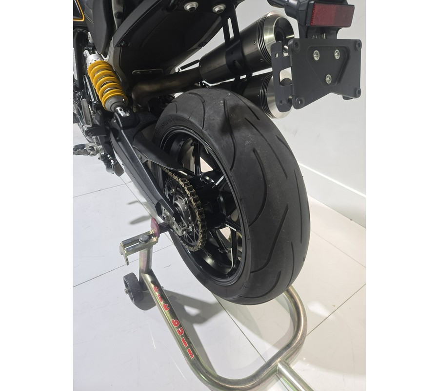 2019 Ducati Scrambler 1100 Sport