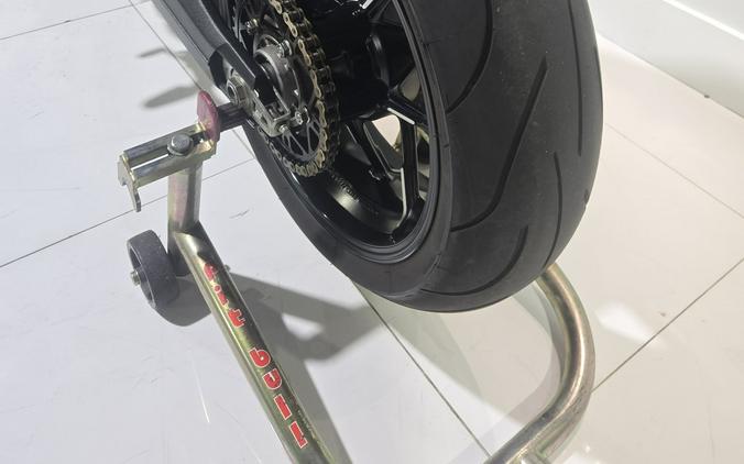 2019 Ducati Scrambler 1100 Sport