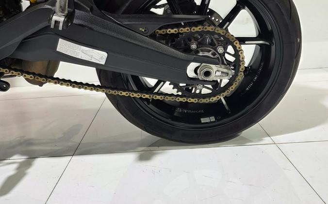 2019 Ducati Scrambler 1100 Sport