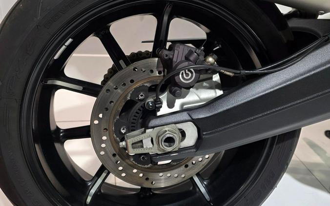 2019 Ducati Scrambler 1100 Sport