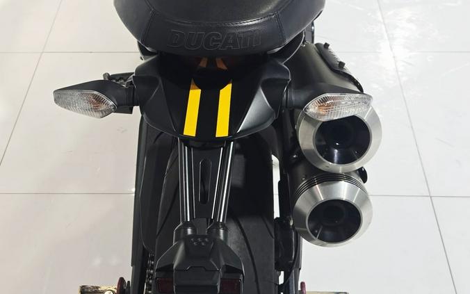 2019 Ducati Scrambler 1100 Sport