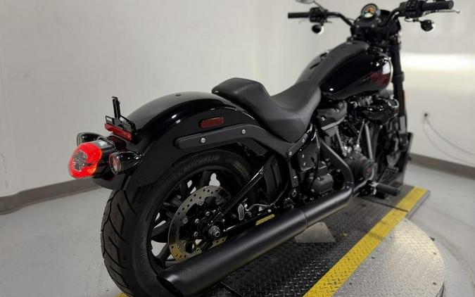 2026 Harley-Davidson® FXLRS - Low Rider® S