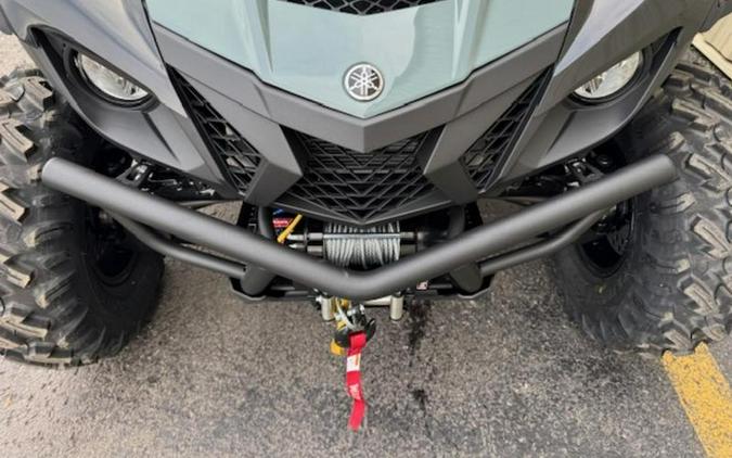 2026 Yamaha Wolverine X2 850 Xt-R