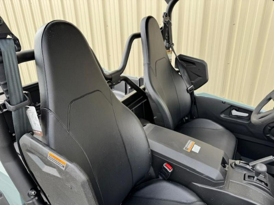 2026 Yamaha Wolverine X2 850 Xt-R