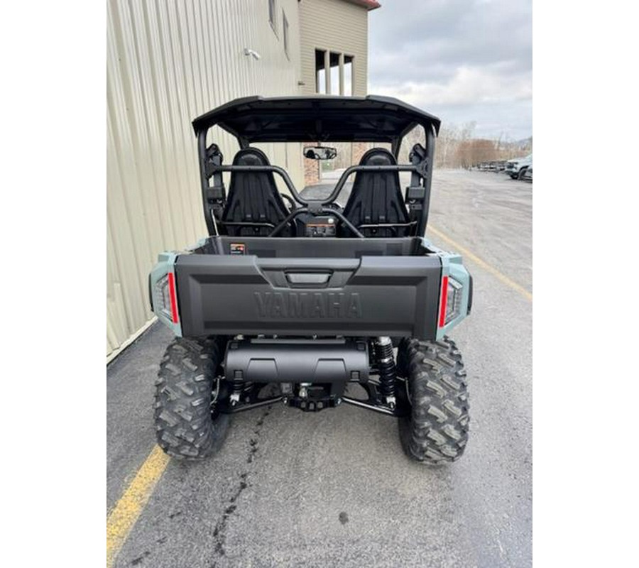 2026 Yamaha Wolverine X2 850 Xt-R