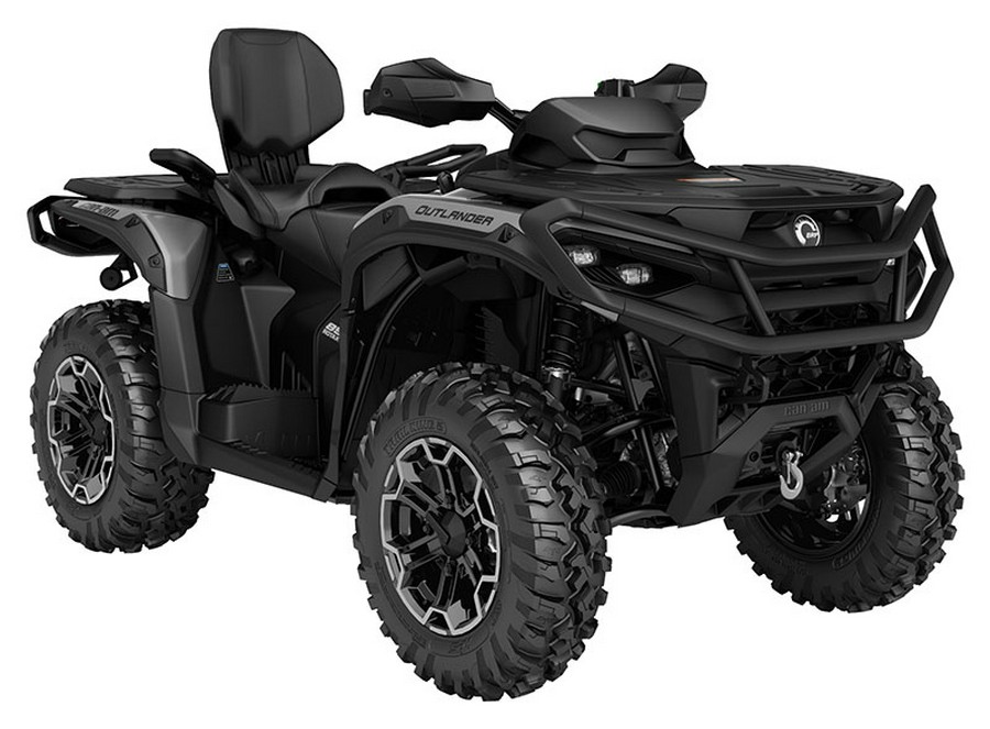 2026 Can-Am Outlander MAX XT 850
