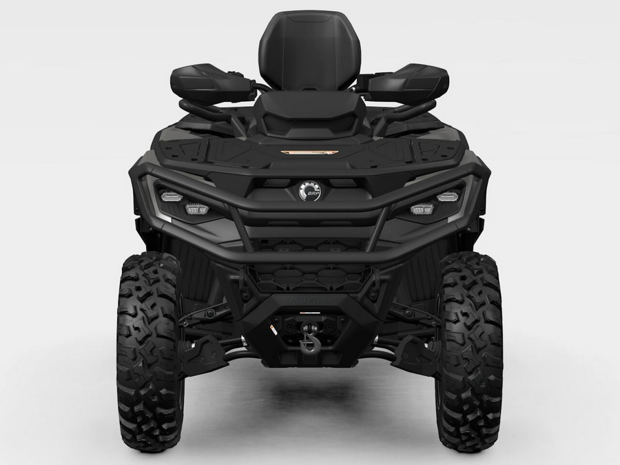 2026 Can-Am Outlander MAX XT 850
