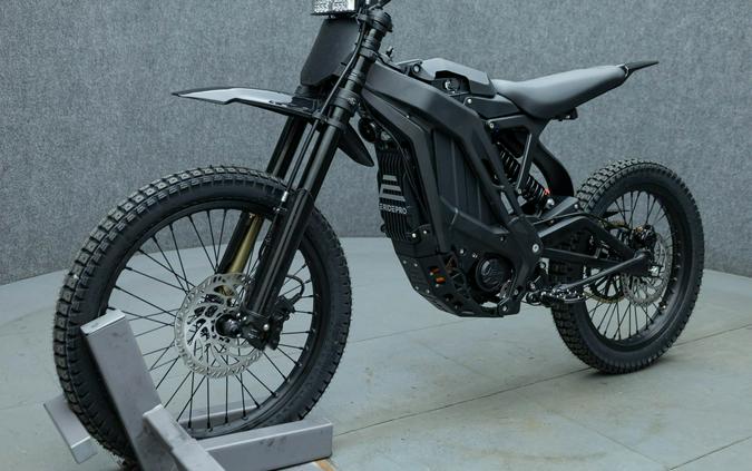 2025 E RIDE PRO SS 3.0